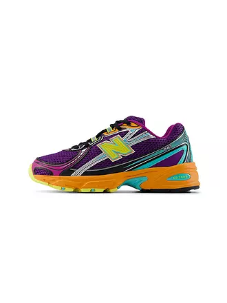 NEW BALANCE | Zapatillas 740 | bunt